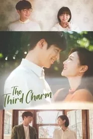 The Third Charm – Season 1 Episode 1 (2018)