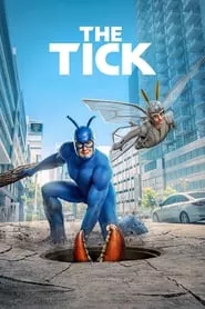 The Tick – Season 1 Episode 1 (2016)