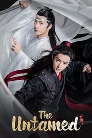 The Untamed (Chen qing ling) – Season 1 Episode 38 (2019) The Untamed (Chen qing ling) – Season 1 Episode 38 (2019)