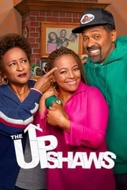 The Upshaws – Season 1 Episode 1 (2021)