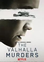 The Valhalla Murders – Season 1 Episode 1 (2020) Season 