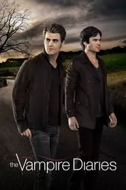 The Vampire Diaries – Season 1 Episode 7 (2009)