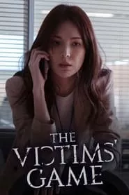 The Victims’ Game – Season 2 Episode 8 (2020) The Victims’ Game – Season 2 Episode 8 (2020)