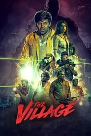 The Village – Season 1 Episode 2 (2023) The Village – Season 1 Episode 2 (2023)