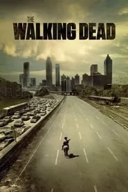 The Walking Dead – Season 1 Episode 1 (2010)