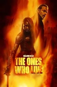 The Walking Dead: The Ones Who Live – Season 1 Episode 1 (2024)