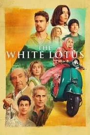 The White Lotus – Season 2 Episode 4 (2021) The White Lotus – Season 2 Episode 4 (2021)