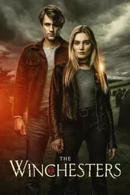 The Winchesters – Season 1 Episode 1 (2022)