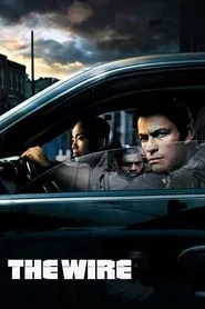 The Wire – Season 5 Episode 7 (2002) The Wire – Season 5 Episode 7 (2002)