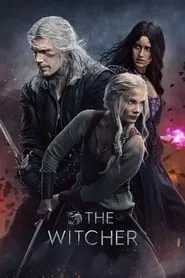 The Witcher – Season 1 Episode 1 (2019)