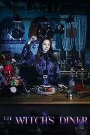 The Witch’s Diner (Manyeosikdangeuro Oseyo) – Season 1 Episode 1 (2021)