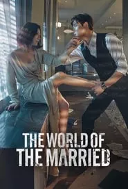 The World of the Married – Season 1 Episode 1 (2020) The World of the Married – Season 1 Episode 1 (2020)