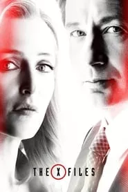 The X-Files (The X Files) – Season 5 Episode 8 (1993) The X-Files (The X Files) – Season 5 Episode 8 (1993)