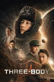 Three-Body – Season 1 Episode 22 (2023) Three-Body – Season 1 Episode 22 (2023)