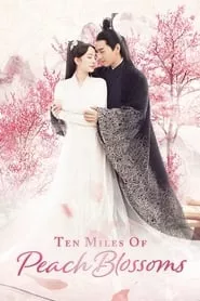Three Lives Three Worlds, Ten Miles of Peach Blossom aka Eternal Love – Season 1 Episode 44 (2017) Three Lives Three Worlds, Ten Miles of Peach Blossom aka Eternal Love – Season 1 Episode 44 (2017)