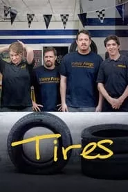 Tires – Season 1 Episode 1 (2024)