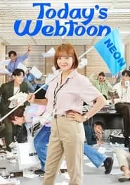 Today’s Webtoon (Oneuleui Webtun) – Season 1 Episode 4 (2022) Today’s Webtoon (Oneuleui Webtun) – Season 1 Episode 4 (2022)