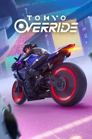 Tokyo Override – Season 1 Episode 4 (2024)