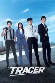 Tracer – Season 1 Episode 1 (2022)