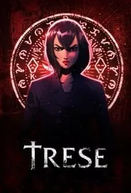 Trese – Season 1 Episode 1 (2021)