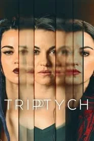 Triptych – Season 1 Episode 6 (2023) Triptych – Season 1 Episode 6 (2023)