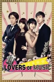 Trot Lovers – Season 1 Episode 9 (2014) Trot Lovers – Season 1 Episode 9 (2014)