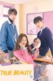 True Beauty (Yeoshingangrim) – Season 1 Episode 10 (2020) True Beauty (Yeoshingangrim) – Season 1 Episode 10 (2020)