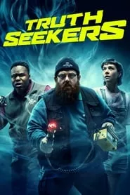 Truth Seekers – Season 1 Episode 6 (2020) Truth Seekers – Season 1 Episode 6 (2020)