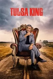 Tulsa King – Season 1 Episode 1 (2022)