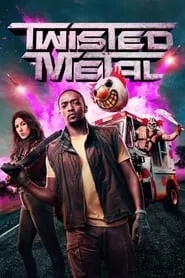 Twisted Metal – Season 1 Episode 8 (2023) Twisted Metal – Season 1 Episode 8 (2023)