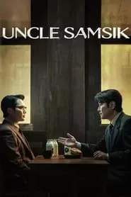 Uncle Samsik – Season 1 Episode 3 (2024) Uncle Samsik – Season 1 Episode 3 (2024)