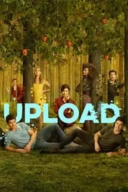 Upload – Season 1 Episode 1 (2020)