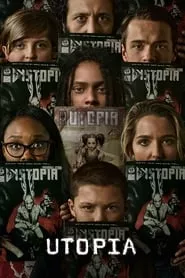 Utopia – Season 1 Episode 1 (2020) Utopia – Season 1 Episode 1 (2020)