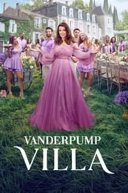 Vanderpump Villa – Season 1 Episode 1 (2024)