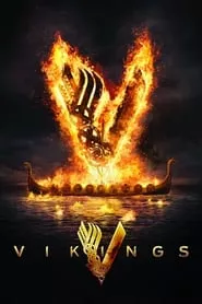 Vikings – Season 1 Episode 1 (2013) Season 