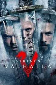 Vikings: Valhalla – Season 1 Episode 1 (2022)