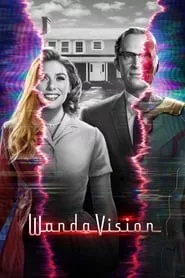 WandaVision – Season 1 Episode 2 (2021)