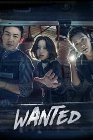 Wanted (Wontideu) – Season 1 Episode 1 (2016)