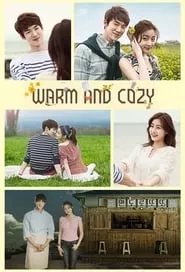 Warm and Cozy (Maendorong Ttottos) – Season 1 Episode 3 (2015) Warm and Cozy (Maendorong Ttottos) – Season 1 Episode 3 (2015)