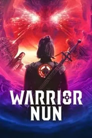 Warrior Nun – Season 1 Episode 1 (2020)