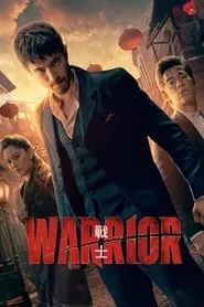 Warrior – Season 1 Episode 1 (2019)