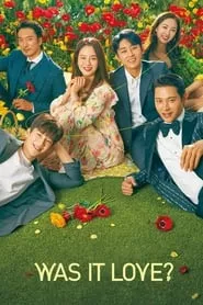 Was It Love – Season 1 Episode 10 (2020) Was It Love – Season 1 Episode 10 (2020)