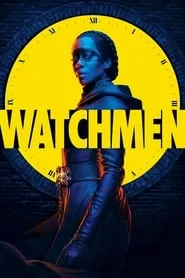 Watchmen – Season 1 Episode 4 (2019)