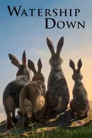 Watership Down – Season 1 Episode 1 (2018)