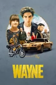 Wayne – Season 1 Episode 10 (2019)