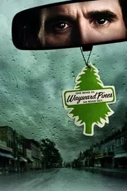 Wayward Pines – Season 1 Episode 2 (2015)