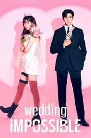 Wedding Impossible – Season 1 Episode 1 (2024)