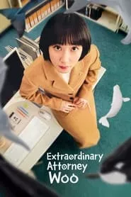 Weird Lawyer Woo Young Woo – Season 1 Episode 4 (2022) Weird Lawyer Woo Young Woo – Season 1 Episode 4 (2022)