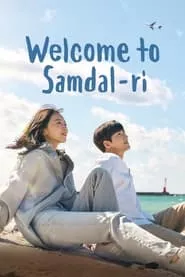 Welcome to Samdalri – Season 1 Episode 1 (2023)