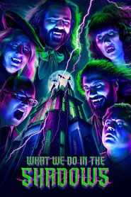 What We Do in the Shadows – Season 1 Episode 6 (2019)